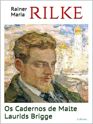 cover image of Os Cadernos de Malte Laurids Brigge